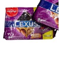 ราคา lexus cookie หลายรสชาติ (52501882484)