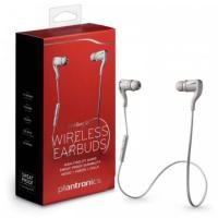 ราคา Plantronics BackBeat Go 2 White (137459974)