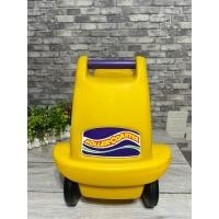 ราคา รถไฟเหาะเด็ก Step2 Up & Down Roller Coaster ขายเฉพาะรถเท่านั้น รถเล่นรางเสริมพัฒนาการ รถของเล่นเด็กนำเข้าจากญี่ปุ่น (48450706836)