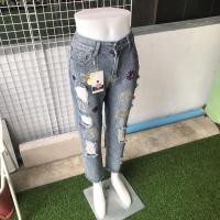 ราคา หุ่นโชว์กางเกง หุ่นกางเกง มือสอง หุ่นโชว์ มือสอง size M (4004363156)