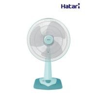 ราคา HATARI พัดลมตั้งโต๊ะ 18 นิ้ว รุ่น HF-T18M2 สีเขียวมิ้นต์ (4455442980)