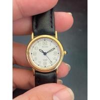 ราคา CITIZEN EXCEED QUARTZ Lady ของแท้ มือสอง สภาพดี (40852276959)