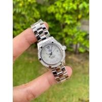 ราคา Like new Tag Heuer Aquaracer diamonds lady (21272758306)