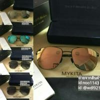 ราคา Mykita sunglassesงานไทเทเนียม pelle (108745494)