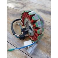 ราคา ชุดมัดไฟ คอล์ยสตาร์ทเตอร์ ฟินคอล์ย Yamaha TTR225 serow 225 st225 SR150 สินค้าเป็นมือ 1 (29269601205)