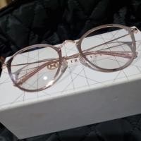 ราคา แว่นตาทรงหยดน้ำ สีทอง วาว (22551660576)