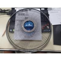 ราคา ตะแกรงหน้าพัดลมมิตซูบิชิ พร้อมโลโก้ และ ขอบรัด ขนาดใบพัดลม 18 นิ้ว (8632986891)