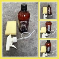 ราคา น้ำยาขจัดคราบอเนกประสงค์Hippoขัดสนิมโครเมี่ยม (27230999610)