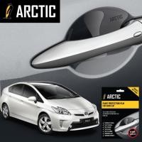 ราคา ARCTIC ฟิล์มกันรอยเบ้ามือจับรถ Toyota Prius (2010-2015) 4 ประตู (652162003)