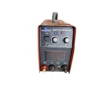 ราคา WELPRO เครื่องเชื่อม INVERTER WELPRO 5.5KVA 200 แอมป์ รุ่น TIG200 DC/HF