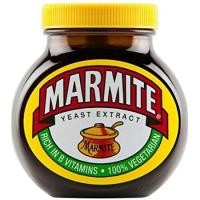 ราคา marmite yeast extract มาร์ไมท์ ยีสต์สกัด 250g (ฉลากมีตำหนิเล็กน้อย) (9248952799)