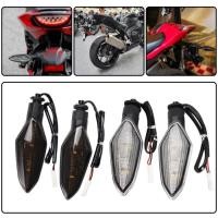 ราคา LED Rear Turn Signals For Honda CBR1000RA CBR1000RR 2017-2022 CBR1000S 2017-2019 Motorcycle flashin (44704160890)