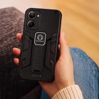 ราคา เคสมือถือตั้งได้ มุมกันกระแทกอย่างดี รุ่น Realme10 Realme10T C65(4G) C75(4G) Realme8(5G) Realme8(4G) Realme8pro(4G) (29723747314)