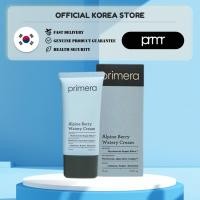ราคา [Primera] Alpine Berry Watery Cream 75ml (แบบหลอด) / จากเกาหลี (29994106895)