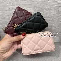 ราคา กระเป๋าสตางค์ Charles & Keith รุ่น กระเป๋าสตางค์รุ่น Arrietty : CK6-50770711 (44026678433)