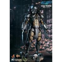 ราคา (มือ2 พร้อมส่ง) Hot Toys MMS221 : Celtic Predator 2.0 AVP (26825350323)