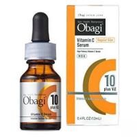 ราคา แท้ 100% Tester obagi vitamin c serum 10 plus ขนาดซอง 0.4 ml. (1836326330)