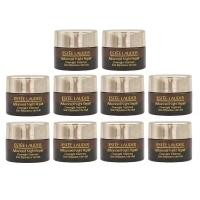 ราคา ESTEE LAUDER แพ็ค10 = 70 ml Advanced Night Repair Overnight Treatment 7ml x 10 (With Box) ทรีตเมนต์ (29084396110)