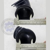 ราคา ถูกที่สุด ยางท่อไอดี kr150 victor 150 serpico ยางต่อท่อไอดี kawasaki kr150 victor 150 serpico ของใหม่ (26425132886)