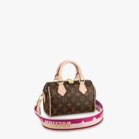 ราคา Louis Vuitton Speedy Bandouliere 20 M45948 (56906221882)