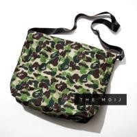 ราคา Bape Camo Bag 2019 - Bape Camo Bag 2019 (54656093238)