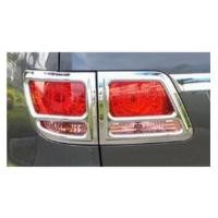 ราคา ครอบไฟท้าย โตโยต้า ฟอร์จูนเนอร์ Toyota fortuner 2005-2008 (ชุบโครเมี่ยม) (5005741007)