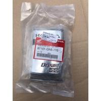 ราคา โลโก้ Honda Dream ติดด้านหน้าบังลม แท้ (6761853535)