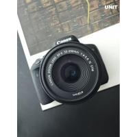 ราคา Used Canon EOS Kiss X8i with EF-S 55-250mm F4-5.6 IS STM(มือสอง) (56752220466)