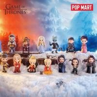 ราคา (พร้อมส่งไทย) Pop Mart Game of Thrones series เลือกตัว (26802169726)