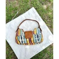 ราคา กระเป๋าคล้องไหล่ กระเป๋าสะพายไหล่ (40450584555)