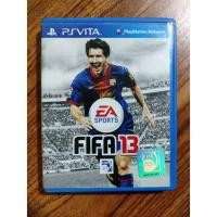 ราคา (มือ2) PSV PS​ ​vita​ -​ FIFA 13 (z3)​ (23023940622)