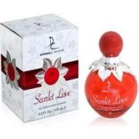 ราคา Dorall Collection Secrets Love กลิ่นหญิงสาวสดใส ซุกซน ขี้เล่น (1160363161)