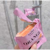 ราคา สบู่ส้มหอม สบู่แบรนด์นมหอม (23283019419)