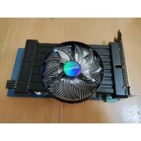 ราคา การ์ดจอคอมพิวเตอร์มือสองใช้งานได้ปกติ HD 7770 Gigabyte (23590018109)