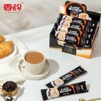 ราคา FORY กาแฟประมาณ 20 แพ็คผสมมอคค่า/ลาเต้/คาปูชิโน่/ผงกาแฟขาวเครื่องดื่มสําเร็จรูปสดชื่น FORY (51203407603)