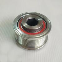 ราคา มู่เล่ย์ไดชาร์จ ลูกรอกไดชาร์จ VIGO วีโก้ 7 ร่อง รูใน15มิล รหัสแท้ 27415-0L030 (43206683421)