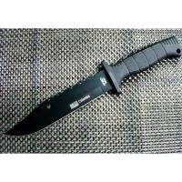 ราคา COLUMBIA NF3821 No.6628A มีดโคลัมเบีย เดินป่า น้ำหนักเบาน่าพกพา สันมีดทำฟันเลื่อย ด้ามจับกันลื่นได้ดี (5517674038)