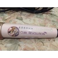 ราคา เครื่องม้วนผม เคิร์ล เรโวลูชั่น (Curl Revolution) รุ่น CI-606 (1026011299)