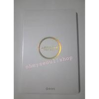 ราคา แพ็คเกจ MD อย่างเป็นทางการ Wanna One IPU - สินค้าแบ่งปัน (9944746382)