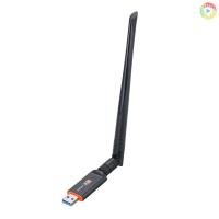 ราคา Dual Band Usb อะแดปเตอร์รับสัญญาณเน็ตเวิร์คไร้สาย (5995423821)
