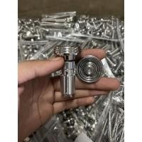 ราคา อุดปลายแฮนด์ ปลายแฮน เลส ลายบูชจี้ลาย V.1ราคา/คู่ (13414935463)