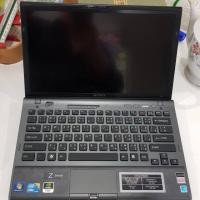 ราคา Sony VaiO VPC-Z116GH (1976801456)