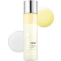 ราคา [MedicubeOfficial]Age-RGlowMilkyToner,Low-IrrtationDoubleLayertonerforGlassGlowwithPeventone,Radiance,Hydration,เกาหลีcare (45703007903)