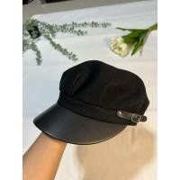 ราคา [มือสอง] หมวกป้ายญี่ปุ่นมือสอง ทรงฟักทอง แบรนด์แท้ (58053762249)