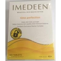 ราคา (Exp05/23)Imedeen Time Perfection 40+ ( 60Tablets) (7635112142)