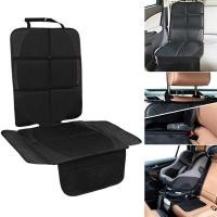 ราคา Yoo Car เบาะนั่งนิรภัยสําหรับเด็ก Anti-Skid Pad Baby-Safety Seat Protection Mat (41016636779)