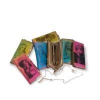 ราคา กระเป๋าสตางค์ 3 มิติ / กระเป๋าสตางค์บาร์บี้ / กระเป๋าสตางค์ใบยาว / กระเป๋าสตางค์เด็ก / กระเป๋าสตางค์นําเข้า (22835852134)