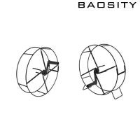 ราคา [Baosity] Garden Hose Reel Cart เครื่องซักผ้าแรงดันท่อ Reel Hand Crank Water Tube Holder (51054319546)