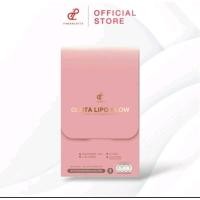ราคา GLUTA LIPO GLOW กลูต้า ไลโป โกลว์ ตรา ปนันชิตา ผลิตภัณฑ์เสริมอาหาร (41300479540)