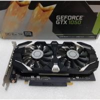 ราคา Msi gtx 1050 2g oc edition ddr5 (3937687471)